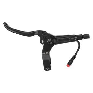 Maneta de freno derecha original Kukirin G3 Pro para scooter Kukirin G3 Pro, accesorios universales, maneta de freno derecha - Product Image 2