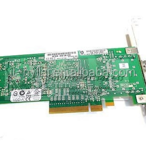 C8R38A SN1100E Adaptateur de bus hôte fibre à port unique 16 Go HBA C8R38A - Product Image 5