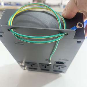 Arnés de Cableado Personalizado para Caja de Control de Alto Voltaje - Product Image 1