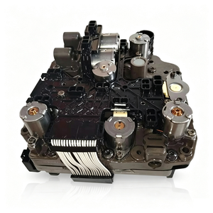 Boîtier de valve de transmission mécatronique HXT Remanu DQ250 02E DSG 6 vitesses 02E927770AJ 02E927770AD 02E927770AQ avec VW AUDI SKODA - Product Image 1