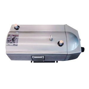 Pompe à air composite sans huile BVT à pression sous vide, 80 TPI, 40 LPM, usage industriel - Product Image 1