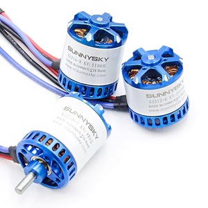 써니스키 KV1400 KV1250 2216 V3 금속 FPV 모터 - Product Image 2