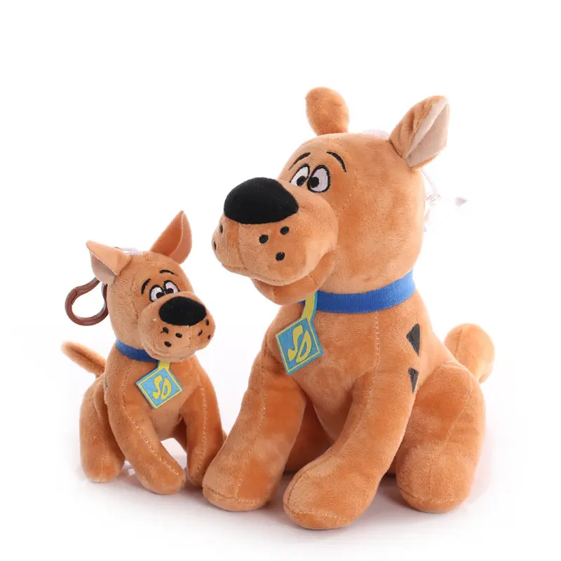 2023 Hot Sale CPC Lovely Plush Toys Cartoon Dog toy Soft Stuffed Animals Toys for Kids Gifts High Quality French Bulldog