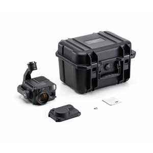 กล้อง Zenmuse H30T รุ่นดั้งเดิม พร้อมระบบมองกลางคืนที่ได้รับการปรับปรุง อินฟราเรดทรงพลัง ซิงค์ข้อมูลได้อย่างมั่นคง รองรับการใช้งานหลากหลายรูปแบบ H30 สำหรับ Matrice 350 RTK - Product Image 4
