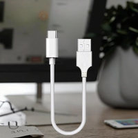 Câble de charge rapide USB Type-C pour téléphone iOS, longueur personnalisée, connecteur USB C, gaine TPE/PVC, écouteurs, fabrication OEM&ODM