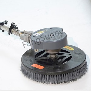 Portable High Quality Photovoltaic <strong>Cleaning</strong> Brush for <strong>Panel</strong> <strong>Cleaning</strong> <strong>Machine</strong> for Water Power Roof Power Station - Product Image 4