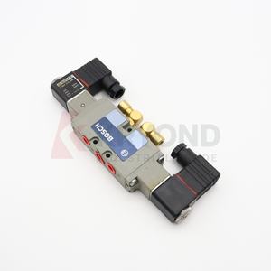 โซลินอยด์วาล์ว61.184.1101 1ชิ้นสำหรับอะไหล่เครื่องพิมพ์ SM102 CD102 - Product Image 2