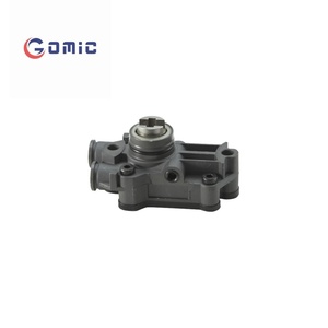 GOMIC Auto Parts 6110900150 6110900250 6110900350 Pompe à carburant diesel pour <span class=keywords><strong>Mercedes</strong></span> <span class=keywords><strong>Benz</strong></span> <span class=keywords><strong>Sprinter</strong></span> 208 213 216 313 413 416 <span class=keywords><strong>CDI</strong></span> - Product Image 4