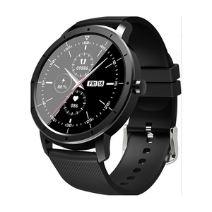 Touch Smart Watch braccialetto Fitness Tracker 4G 5G SIM messaggio di risposta promemoria PK Plus Pro Smartwatch Gel di silice - Product Image 1