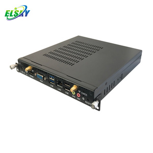 Escritorio X86 con CPU Kabylake 7th Gen Core Mini Pc I5 7200U 4K UHD Display N _ VIDIA MX150 DDR5 2G Graphics OPS-GT7000 - Product Image 3