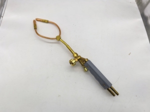 Soplete de soldadura de Gas Mapp con WK-3SW de Encendido automático - Product Image 2