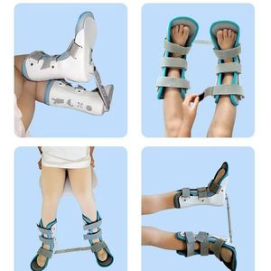 Attelle orthopédique de correction de la marche pour enfants Zhongkang Shibo, tailles S, M, L, pour la correction des pieds tournés vers l'intérieur et vers l'extérieur - Product Image 1