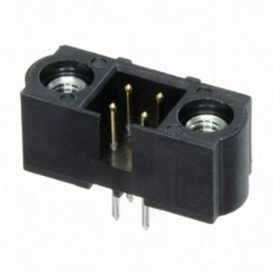 M80-5000442 Circular Connector Electronic Component - Product Image 1