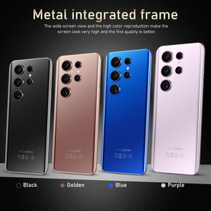Smartphone S23 ultra Android 13.0, écran 7,3 pouces, téléphones <span class=keywords><strong>Infinix</strong></span>, téléphone portable - Product Image 5