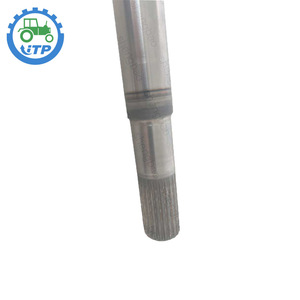 Pieza <span class=keywords><strong>de</strong></span> repuesto para tractor MFWD 730mm L MEDIO EJE 84337133 compatible con <span class=keywords><strong>tractores</strong></span> B95C, B95CTC, B95CLR - Product Image 3