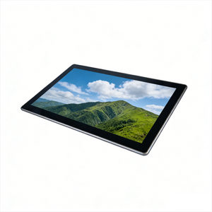 PC industriel tactile 21,<span class=keywords><strong>5</strong></span>'' avec processeur Celeron J1900, DDR3L intégré, compatible <span class=keywords><strong>Core</strong></span> i5/i7, SATA, alimentation DC 9-36V, compatible Windows 7/10 et Linux - Vente en gros usine - Product Image 3