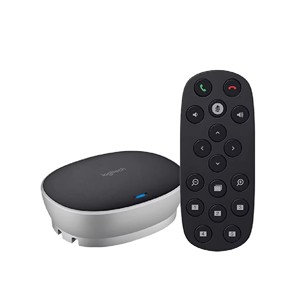 Logitech Cc3500e Logitech GROUP Caméra <span class=keywords><strong>de</strong></span> Réunion Professionnelle HD Webcam <span class=keywords><strong>Système</strong></span> <span class=keywords><strong>de</strong></span> <span class=keywords><strong>Visioconférence</strong></span> avec Microphone d'Extension Optionnel - Product Image 4