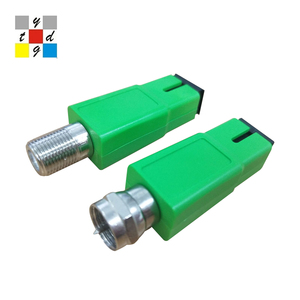 Venta al por mayor de fábrica <span class=keywords><strong>2</strong></span> salidas red hfc de fibra de 8 manera catv ftth nodo precio india óptico mini receptor del nodo - Product Image 5