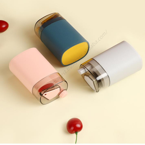 Dispensador Automático de Palillos de Dientes para el Hogar, Modelo Syh1180, Plástico Prensado de Alta Calidad para Uso en la Cocina, Venta al Por Mayor - Product Image 3