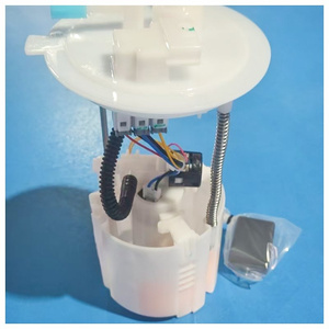 Pièces détachées automobiles Yazhan, ensemble de pompe à carburant 17040-3ta0c pour Teana avec garantie de 6 mois, origine Hubei, haute qualité - Product Image 4