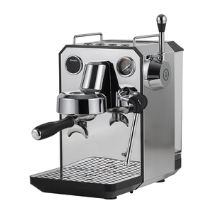 Machine à expresso manuelle professionnelle de petite taille G3006 fabriquée en Chine pour la maison - Product Image 4