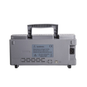 Osciloscopio Digital Hantek DSO2D15 DSO2C10 DSO2D10 DSO2C15, 6 Meses de Garantía, Hecho en China Continental - Product Image 5