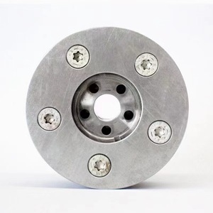 1560502247 Nouveau Régulateur de came d'admission en acier inoxydable de haute qualité pour Mercedes-Benz W221 S63 CLS63 <span class=keywords><strong>AMG</strong></span> M156 - Product Image 5