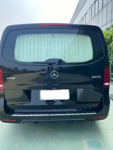 <span class=keywords><strong>Mercedes</strong></span> Vito W447 AMG Bodykit New Car Styling Body Parts-Parachoques de repuesto y accesorios - Product Image 4