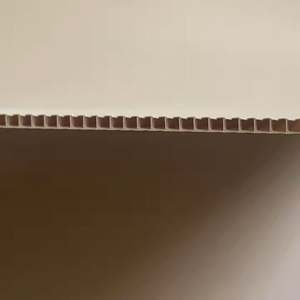 High Quality Best Price Waterproof Durable PP Hollow <b>Sheet</b> Polypropylene Hollow <b>Sheet</b> <b>Plastic</b> Turnover Box - Product Image 5