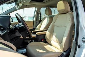 รถยนต์มินิแวนโตโยต้าเซียนน่า ปี 2024 มือสอง - Product Image 3