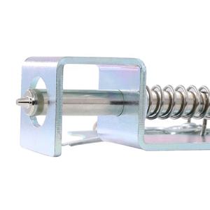 Alarm maden kapısı çit gezisi hat teli 12G boş Firer haşere hırsız çelik Bisley için - Product Image 5