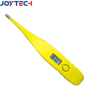 Termômetros eletrônicos à prova d'água da axila da febre - Product Image 4