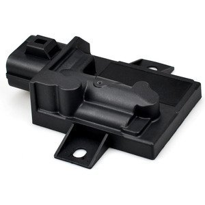 HPLA9D370BA Fuel Pump Control Module LR086374 For Jaguar Land Rover <b>ABS</b> New Part - Product Image 4