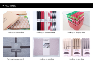 PVC Placemat Bảng Phụ Kiện Trang Trí Nhà Bếp Thảm Ăn & <span class=keywords><strong>Pads</strong></span> Bếp Mat - Product Image 6