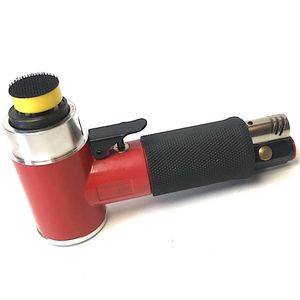 LIJADORA ORBITAL aleatoria, gran parte del material se eliminó sin rascar el acabado sensible a la presión (adhesivo) - Product Image 1