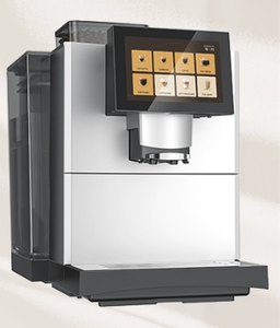Household High-Capacity Touch Screen <b>Automatic</b> <b>Coffee</b> <b>Machine</b> for Businesses | All-in-One Espresso Brewer & - Product Image 3