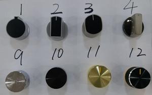 Vente en gros d'usine de plaques de cuisson à gaz en verre trempé à 4 brûleurs, cuisinière à <span class=keywords><strong>prix</strong></span> direct - Product Image 4