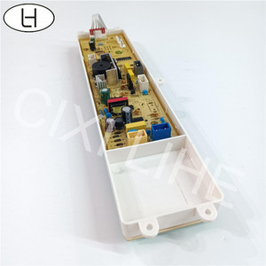 240077635 Placa de Control PCB para <span class=keywords><strong>Lavadora</strong></span>, Repuesto Universal para Lavadoras de <span class=keywords><strong>Carga</strong></span> <span class=keywords><strong>Superior</strong></span> - Product Image 4