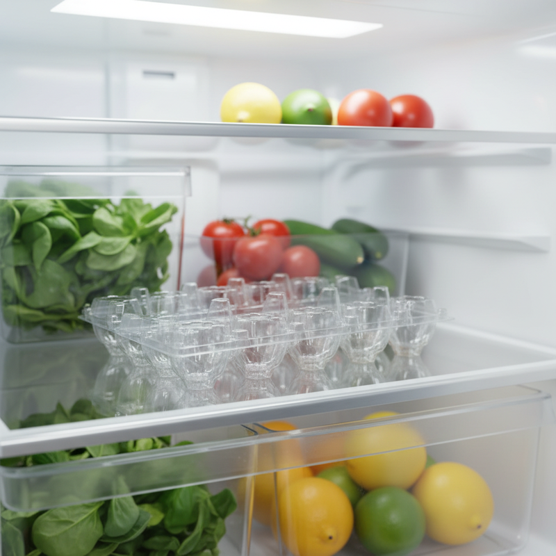 Super Market Farm Essential Disposable Food