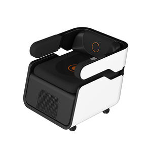 Silla Entrenadora de Músculos del Suelo Pélvico EMS+RF 2026 |   Electromagnetismo focalizado de alta intensidad (15 Tesla) para tensar la piel del suelo pélvico - Product Image 3