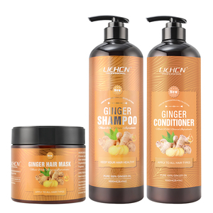 Shampoo <span class=keywords><strong>anti</strong></span>-<span class=keywords><strong>chute</strong></span> de cheveux de grande taille 1 litre, gingembre, meilleur shampooing <span class=keywords><strong>pour</strong></span> la perte de cheveux, shampooing <span class=keywords><strong>anti</strong></span>-<span class=keywords><strong>chute</strong></span> de cheveux - Product Image 1