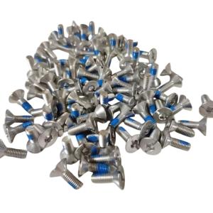 Original Propeller Clip Adapter Screw for Agras T10 T16 T20 T30 Agriculture <b>Spray</b> Drone Accessories - Product Image 2