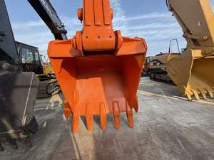 Excavatrice hydraulique d'occasion Doosan DX300 de 30 tonnes, best-seller et fiable - Product Image 6