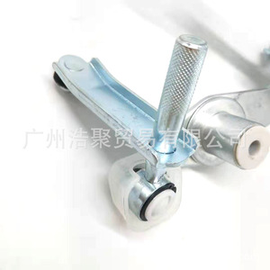 Palanca de Cambios Chevrolet Buick Excelle Aveo 96425752, Barra de Equilibrio de Transmisión de Acero para Reemplazo o Reparación - Product Image 5
