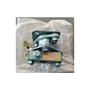 Accouplement VG1560080300 adapté aux mélangeurs, tracteurs, camions, moteur WD615, pompe d'injection VG1560080023, pièces de haute qualité - Product Image 1