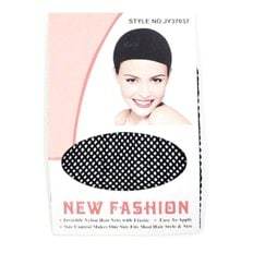 Accessori per capelli nero Mnet sarto - Product Image 1