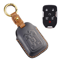 6-key black