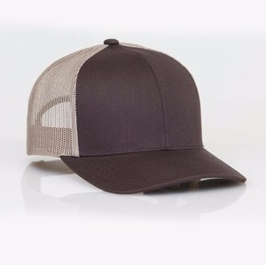 Gorra Trucker de 5 Paneles con Camuflaje, Unisex, Clásica, Deportiva, para Exteriores, con Visera Ligeramente Curvada, Personalizable con Logotipo, Informal, para Conductor de Camión - Product Image 5