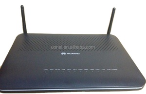 Ban đầu hg8247 2 chậu 4ge 1USB 1CATV 1wi-fi FTTH onu ONT hg8247h5 eg8143a5 1ge + 3fe 2.4G eg8247h5 eg8143a5 GPON/epon/xpon - Product Image 3