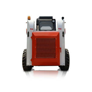 Konstruksi Pertanian Taman Hidrostatik Kompak Mini Roda Kecil Slip <span class=keywords><strong>Loader</strong></span> Slip <span class=keywords><strong>Loader</strong></span> <span class=keywords><strong>Skip</strong></span> Steer <span class=keywords><strong>Loader</strong></span> - Product Image 2
